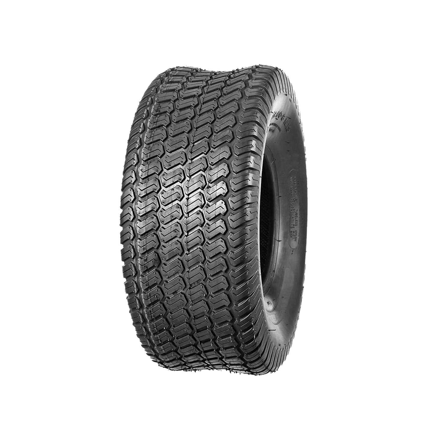 20x8.00-10 P332 (6 PLY) Bushmate Turf Mower Tyre image 0