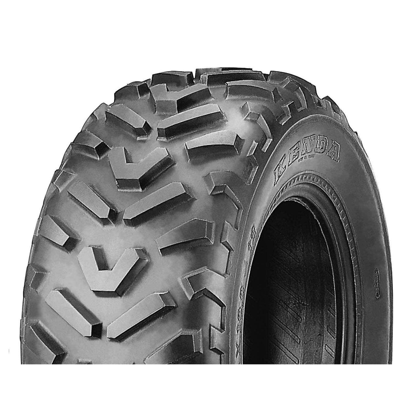 22x9.00-10 K530 (2 PLY) Kenda Pathfinder ATV Tyre image 0