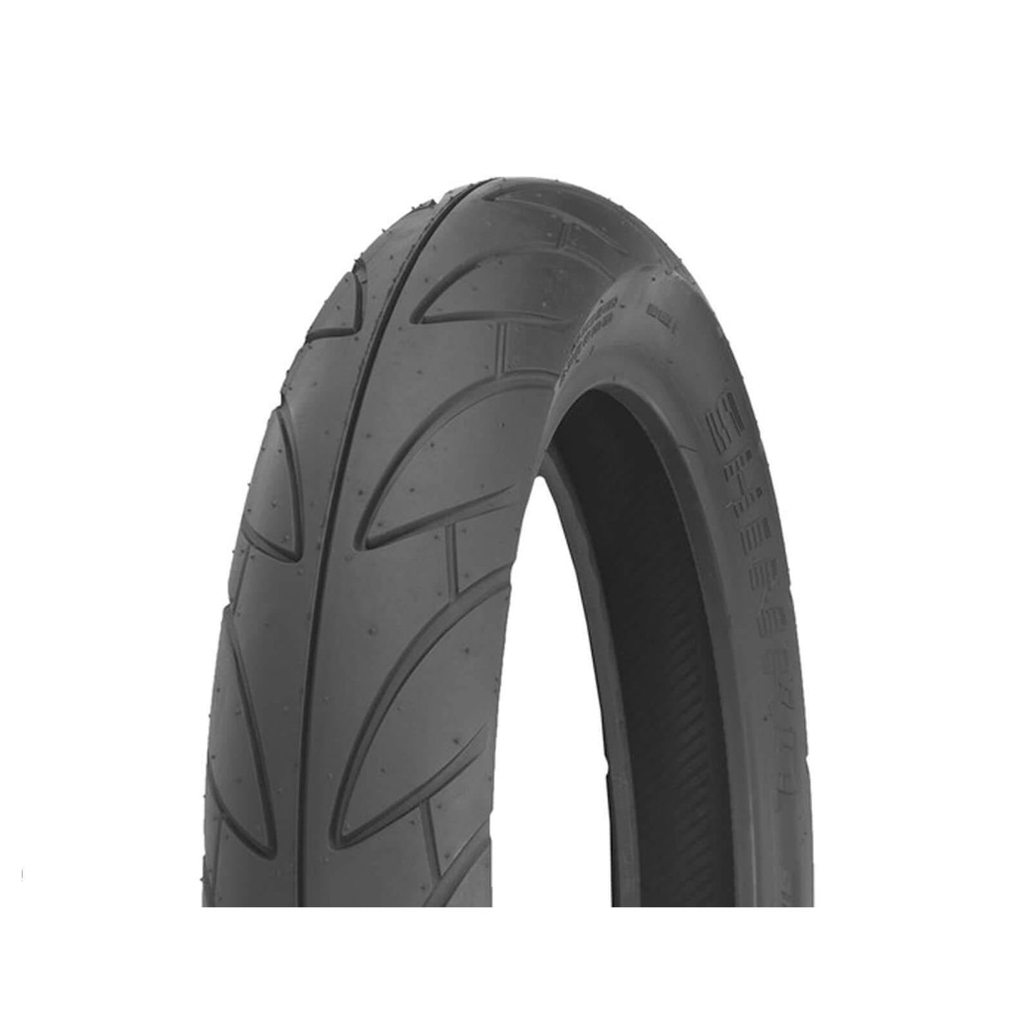100/80-16 SR740 Shinko Front Tyre image 0