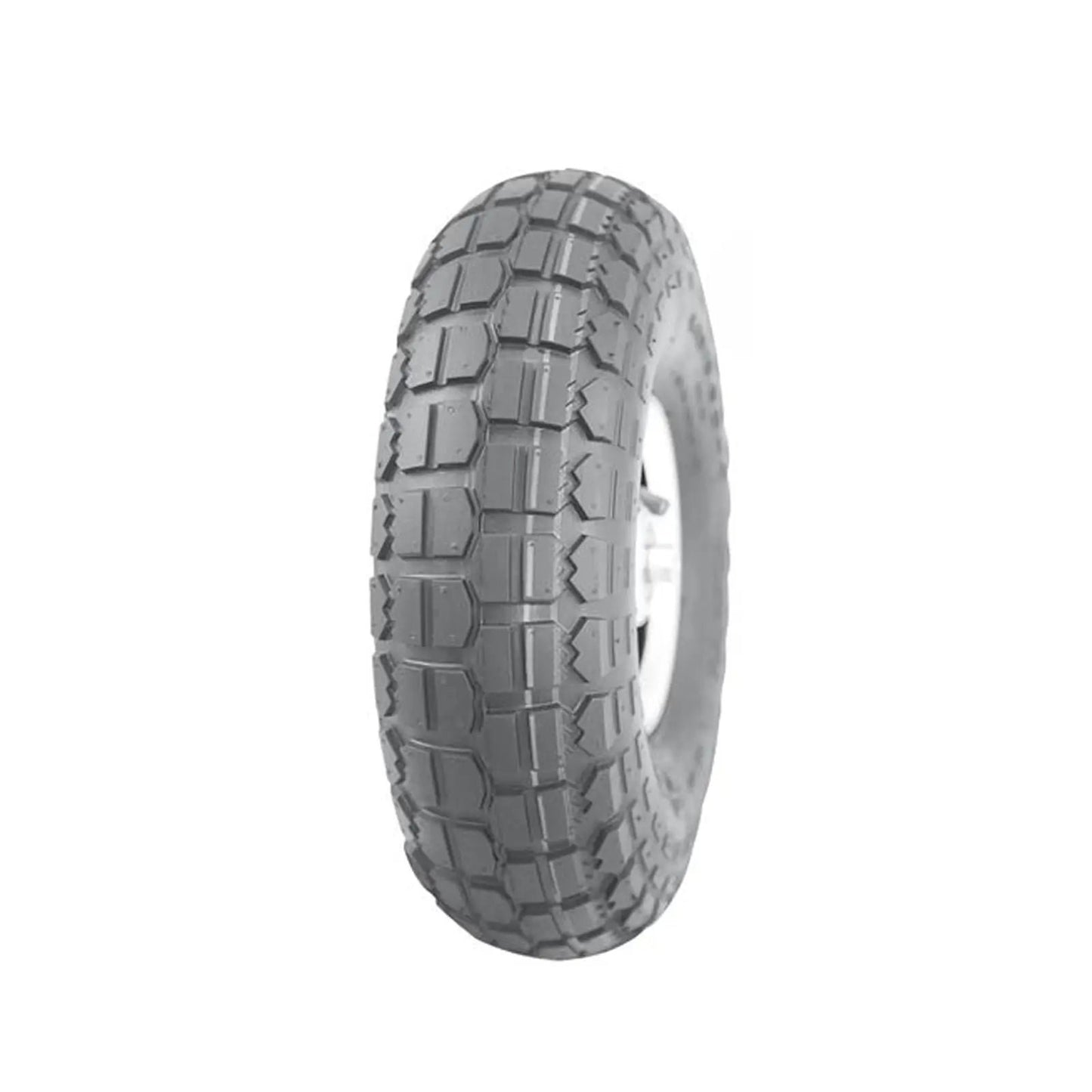 4.80/4.00-8 P521 (6 PLY) Wanda Trolley/Wheelbarrow Tyre image 0