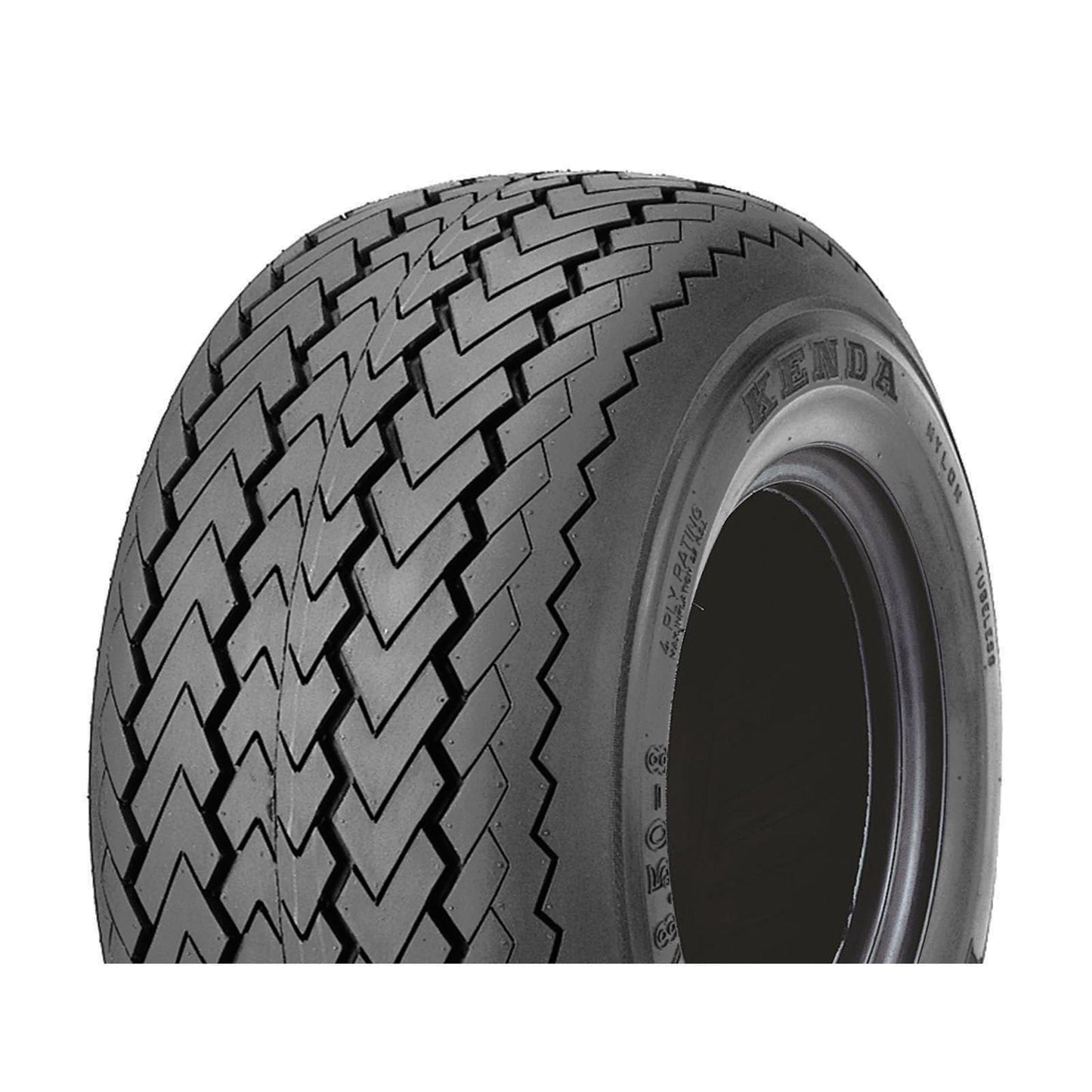 20x10.00-10 K389 (6 PLY) Kenda HOLE-N-1 Tyre image 0