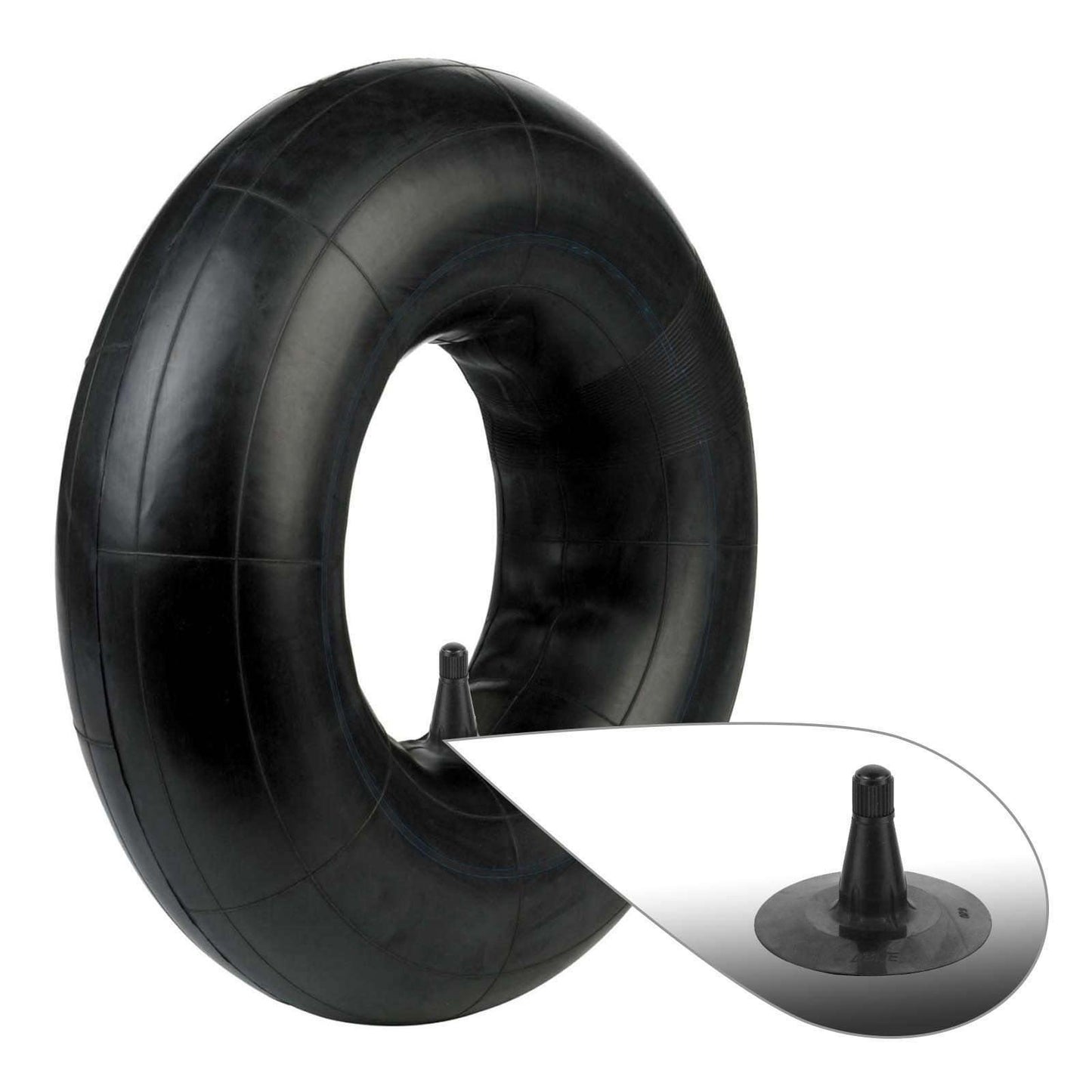 10-16.5 Skid Steer Tyre Inner Tube - Straight Valve (TR15) image 0