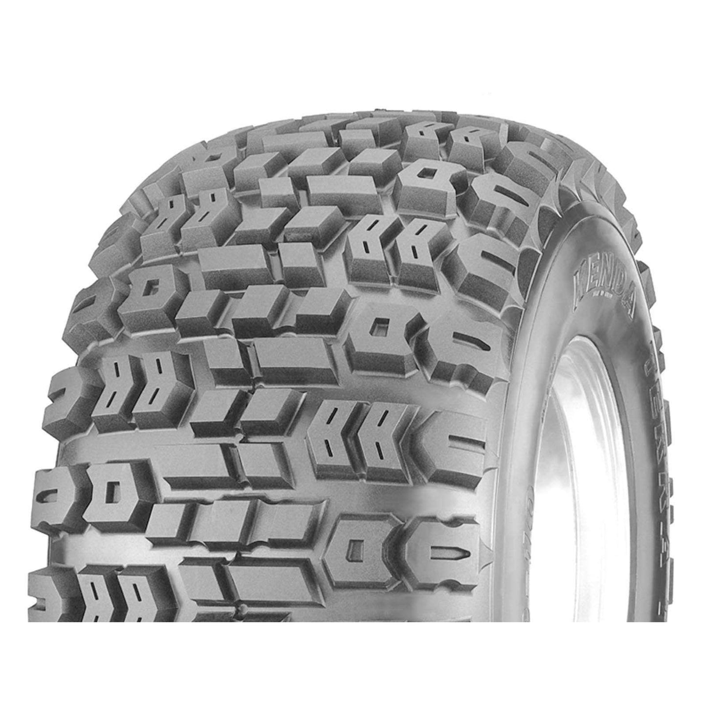 25x11.00-12 K502 (4 PLY) Kenda Terra Trac Tyre image 0