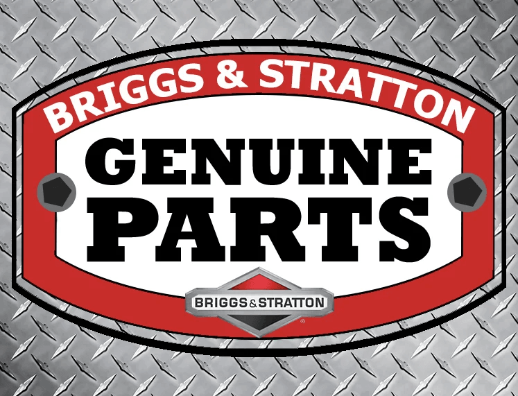 Briggs and Stratton Genuine Part 13R232-0021-F1 ENGINE PACKED SINGLE CARTON image 1