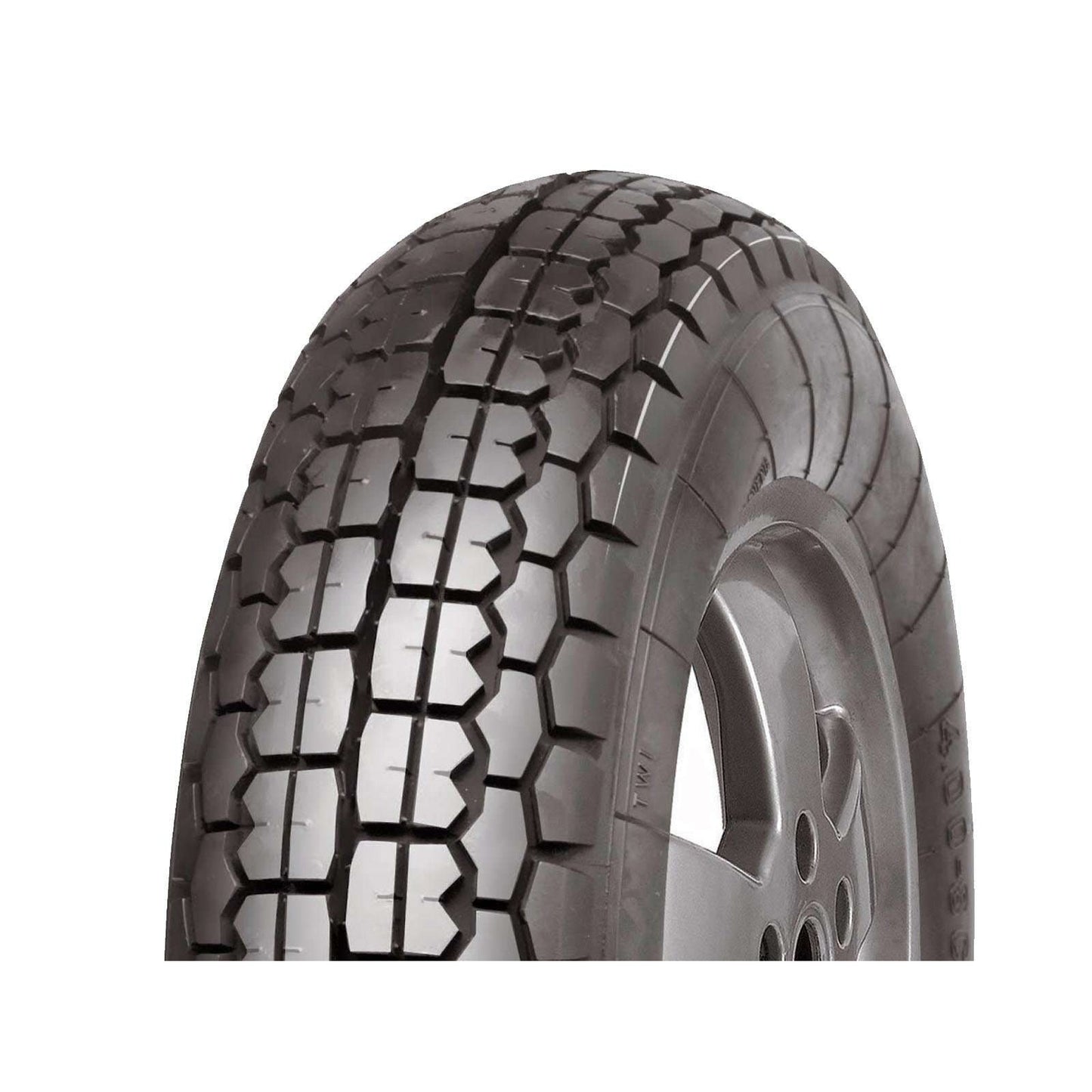 3.50-8 B13 Classic Mitas Scooter Tyre image 0