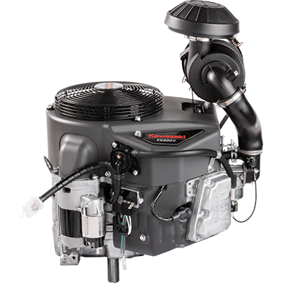 Kawasaki 19 HP Vertical Engine 600 series FX600V-(F)S01-S image 0