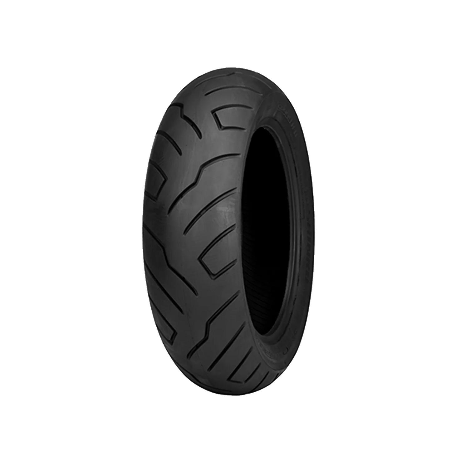 180/70-15 82H SR999R Shinko Rear Tyre image 0