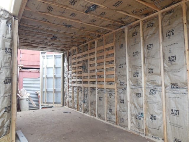 20ft Refrigeration Containers image 3