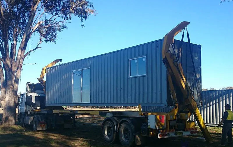 Site Offices image 10