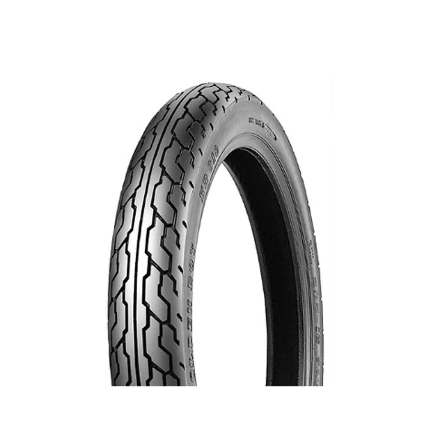 90/90-18 SR610 Shinko Front Tyre image 0