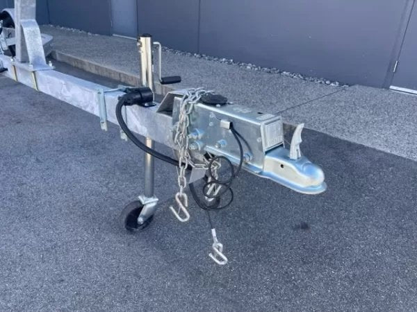 Highliner CL30-20 Surge Trailer image 2