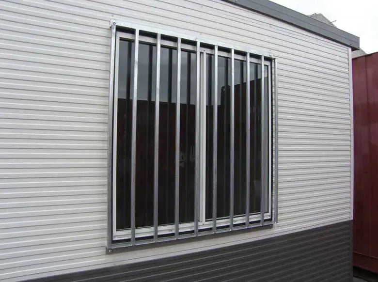 Change Rooms image 1