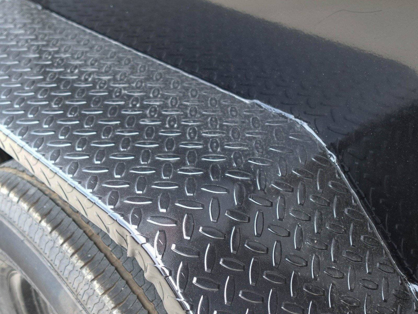 7x20 Hybrid Utility Dump Trailer 2ft Sides with Box (2) 7K Axles image 19