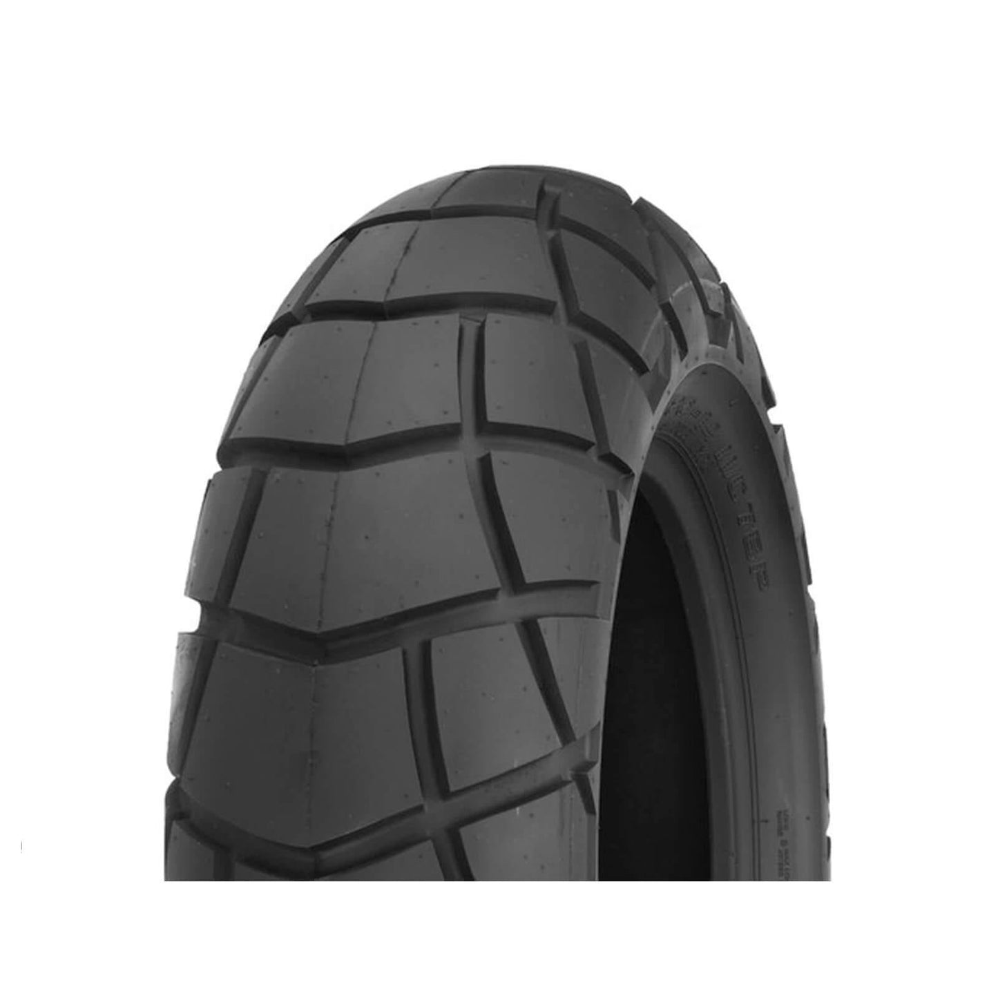 120/70-12 SR428 Shinko Scooter Tyre image 0