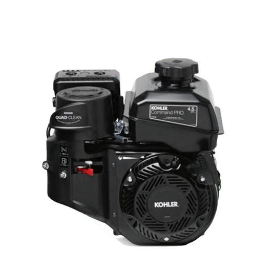 Kohler PA-CH245-3158 4.5 HP Air Cooled Horizontal Engine image 0