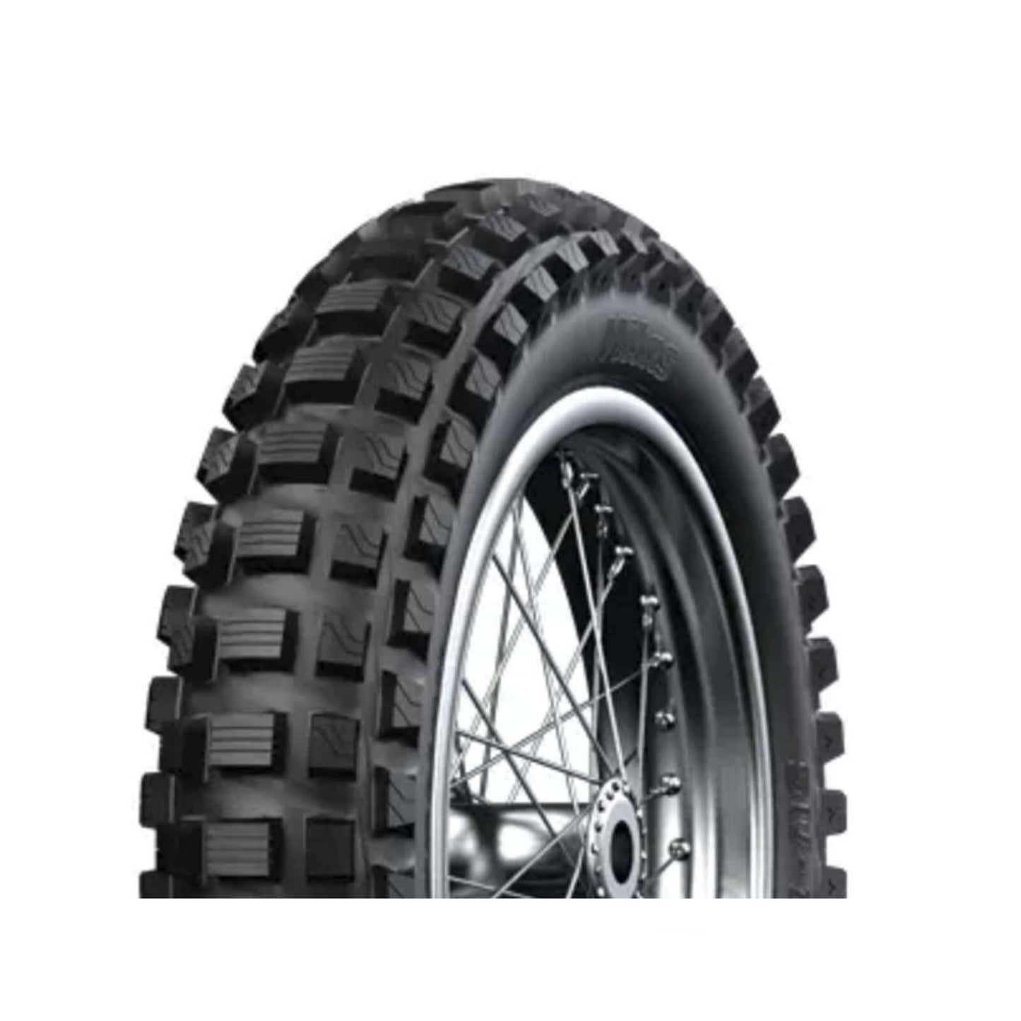 2.50-10 SW14 Speedway Junior Mitas Tyre image 0