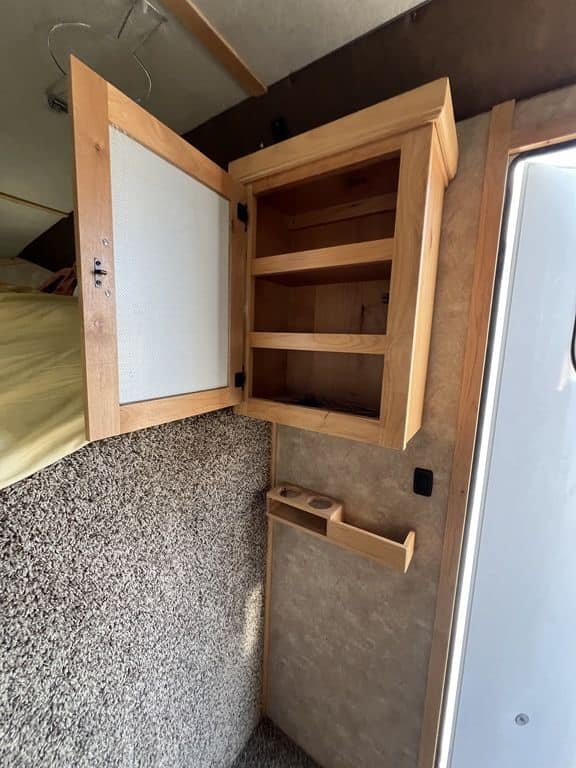 2020 Trails West Sierra Gooseneck 4 Horse image 12