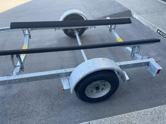 Highliner CL30-20 Surge Trailer image 5