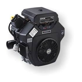 Kohler CH680-3015 Command PRO 22.5HP 674cc Horizontal Engine image 1