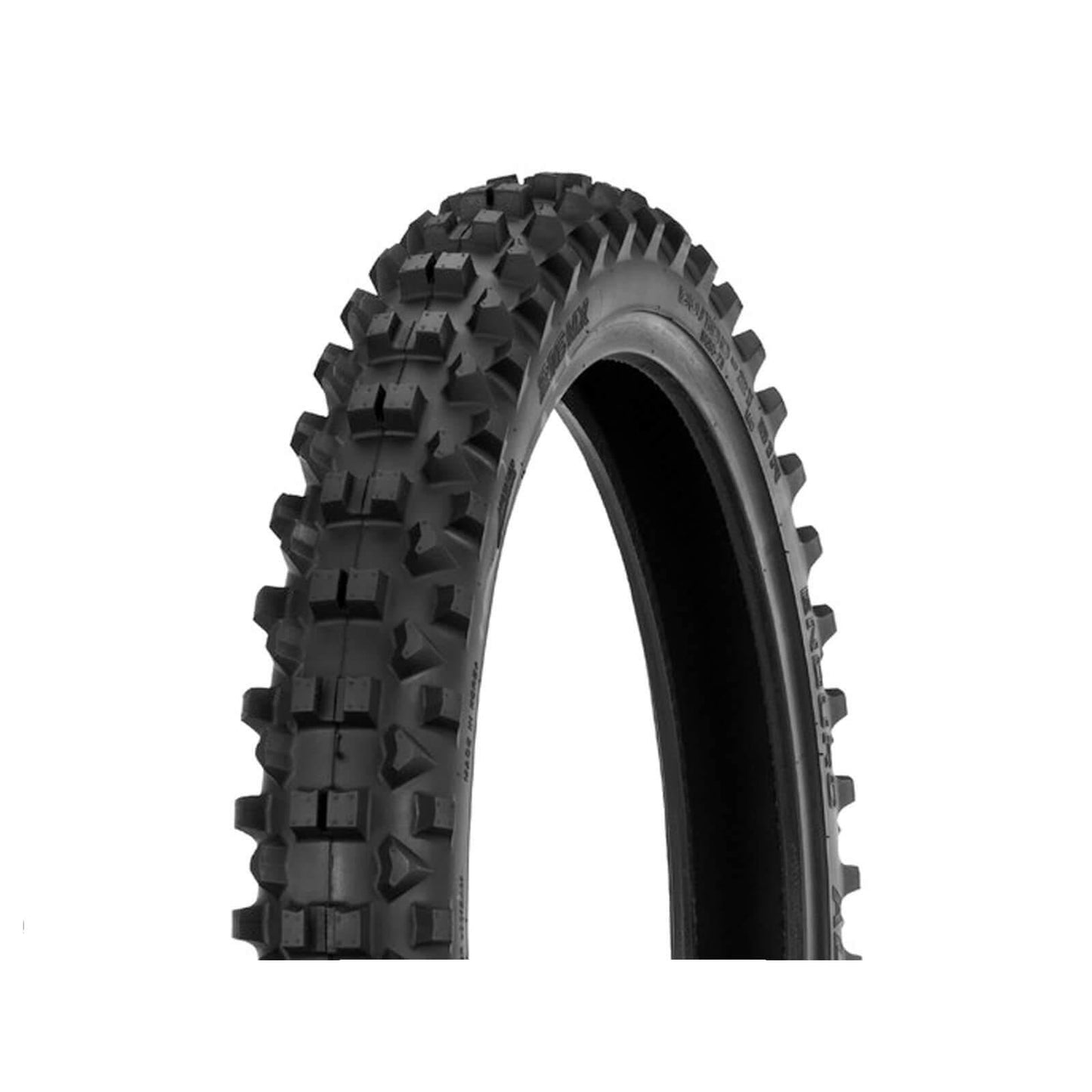 90/90-21 216MX Shinko Front Enduro Tyre image 0