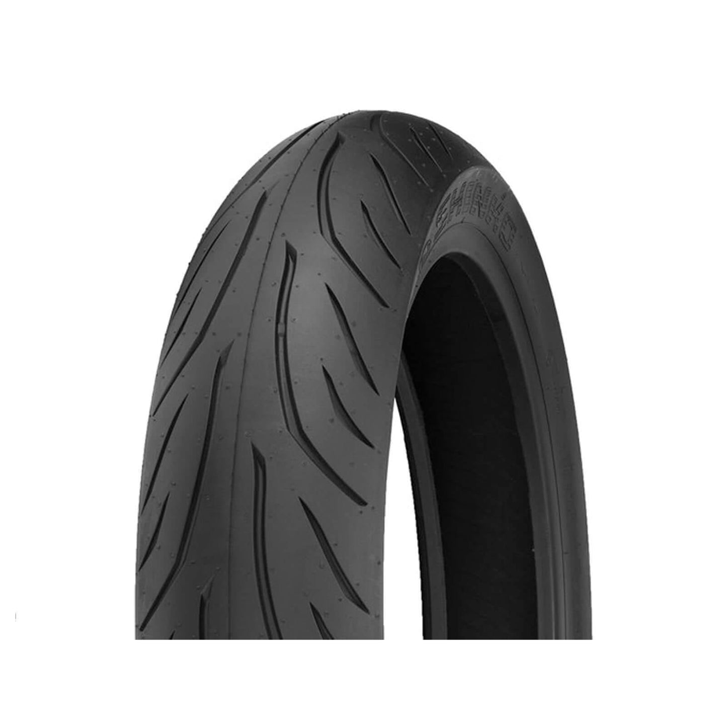 130/70R18 SE-890 Shinko Front Superior Tyre image 0