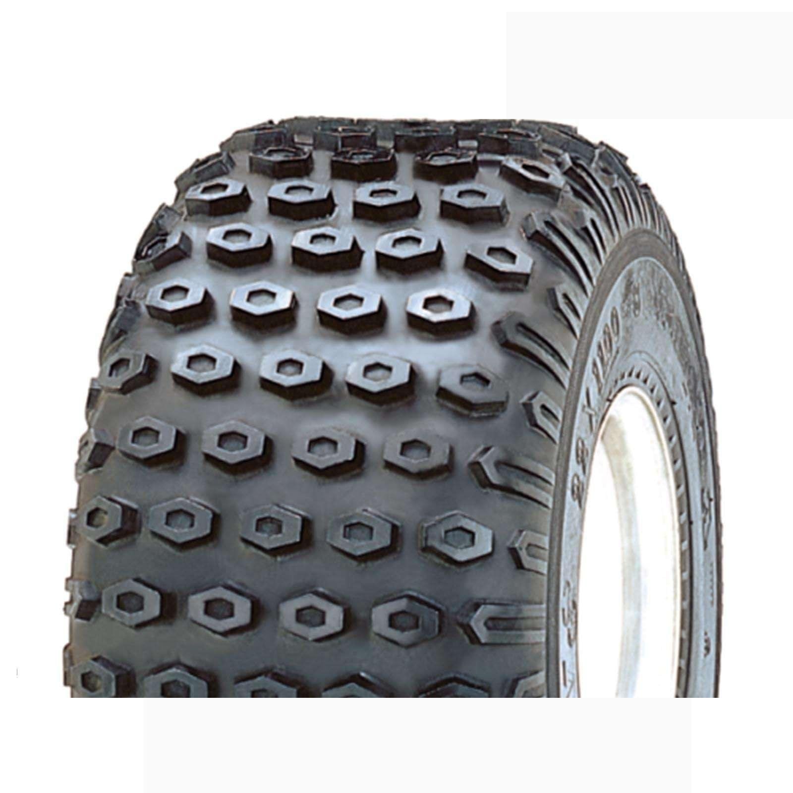 20x7.00-8 K290 (2 PLY) Kenda Scorpion ATV Tyre image 0