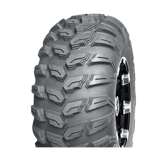 26x9.00R14 P3035 (6 PLY) Bushmate Radial ATV Tyre image 0
