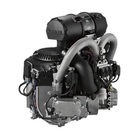 Kohler 33 HP 824cc ECV880-3001 Command Pro EFI Vertical Replacement Engine image 4