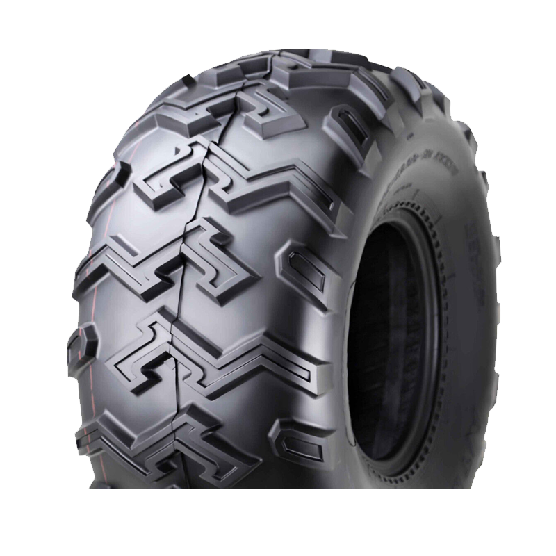 23x8.00-11 P306 (6 PLY) Wanda Reinforced ATV Tyre image 0