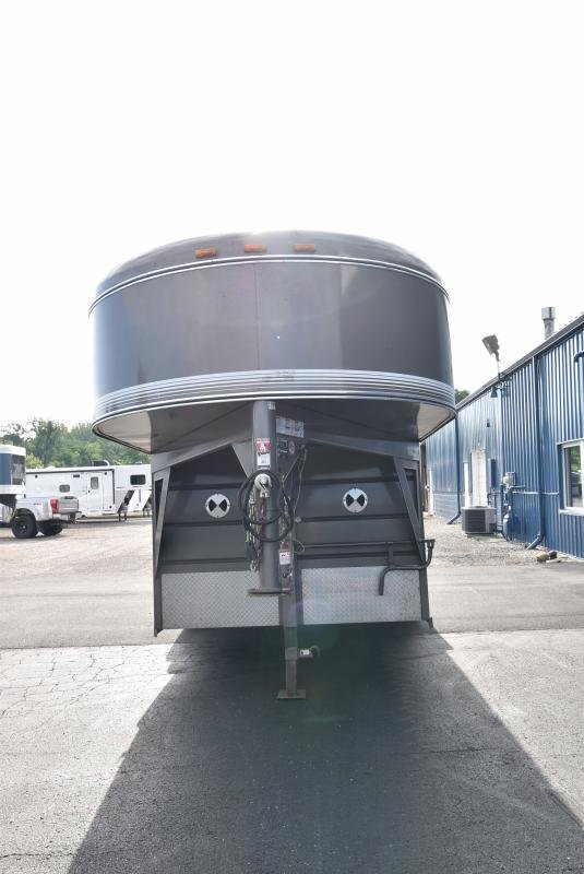 2017 CornPro SG 16 7S Stock image 3