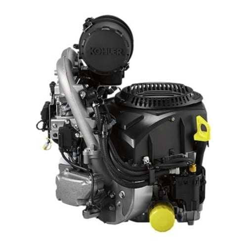 Kohler 33 HP 824cc ECV880-3012 Command Pro EFI Replacement Vertical Engine image 1