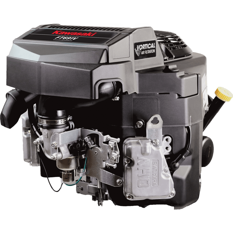 Kawasaki FT691V-(A)S00-S 23 HP Engine 730 image 0