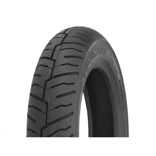 100/80-10 SR425 53J Shinko Rear Scooter Tyre image 0