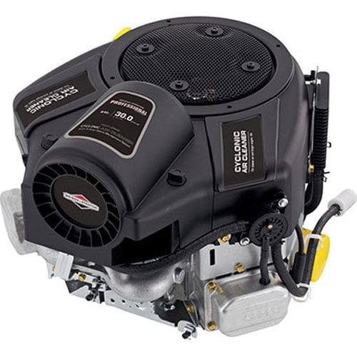 Briggs & Stratton 49T877-0004-G1 Engine 27 HP for Mowers image 0