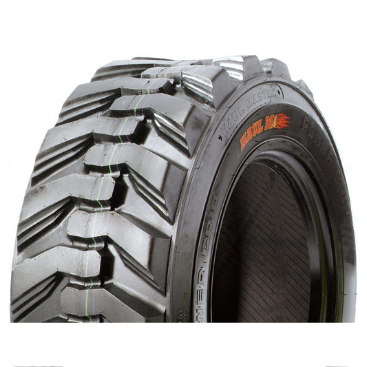 10-16.5 K395 (10 PLY) Haul Master Power Grip Skid Steer Tyre image 0