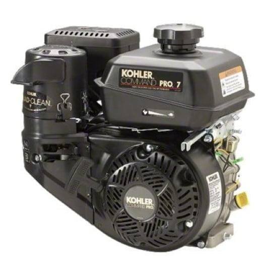 Kohler Command PRO 7HP 4-Cycle Engine Horizontal CH270-3031 image 2