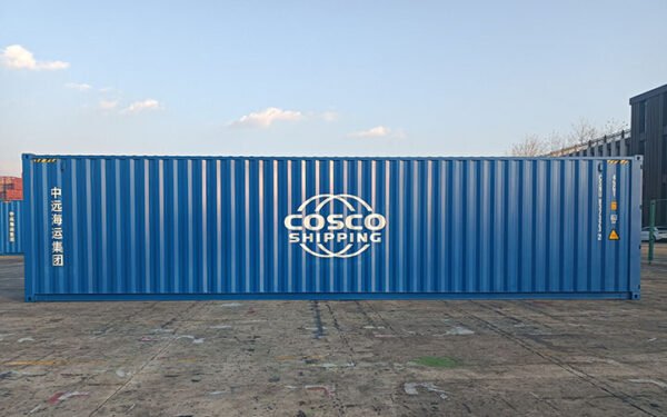 45 Ft High Cube Container image 1