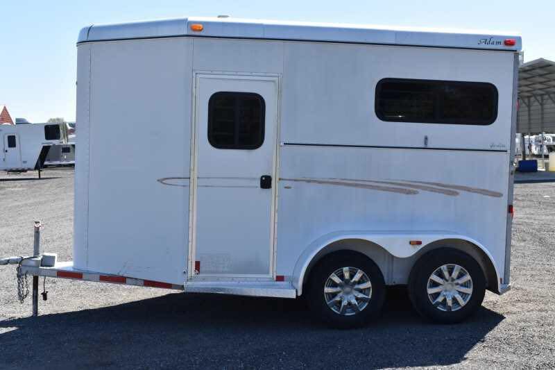 2004 Dalton Adam 2HSTBP image 3