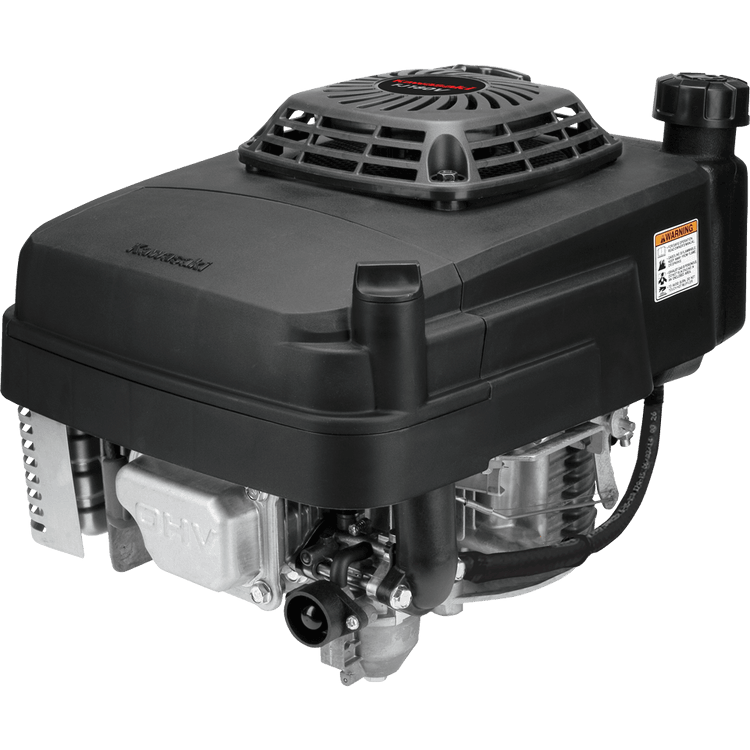 Kawasaki KAI Single FJ180V-(D)M09-S 4.5 HP Engine image 0