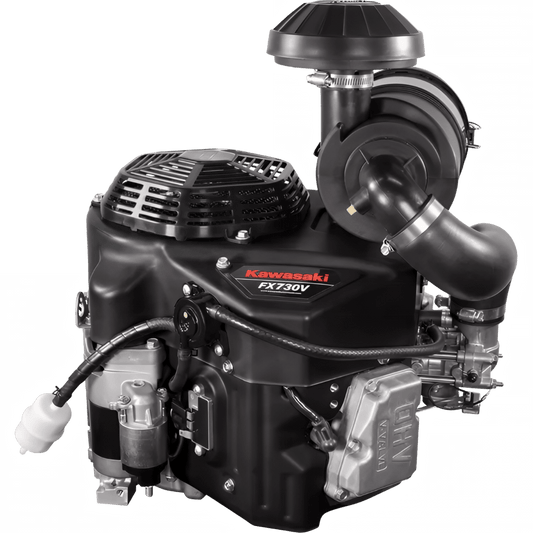 Kawasaki FX730V-(C)R00-S Vertical Engine 730 EFI 23.5 HP image 0