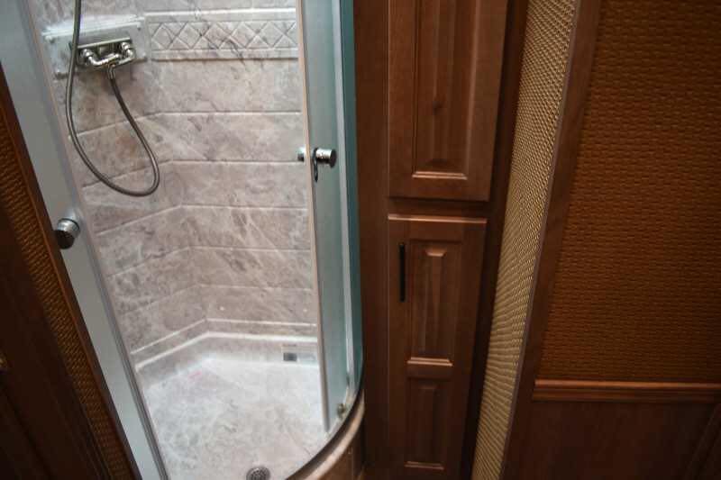 2021 Lakota BigHorn 8519TBB 5 Horse Trailer with 19′ Short Wall image 44