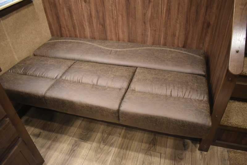 2022 Lakota Charger LQ 2 Horse Trailer with 9′ Short Wall image 16