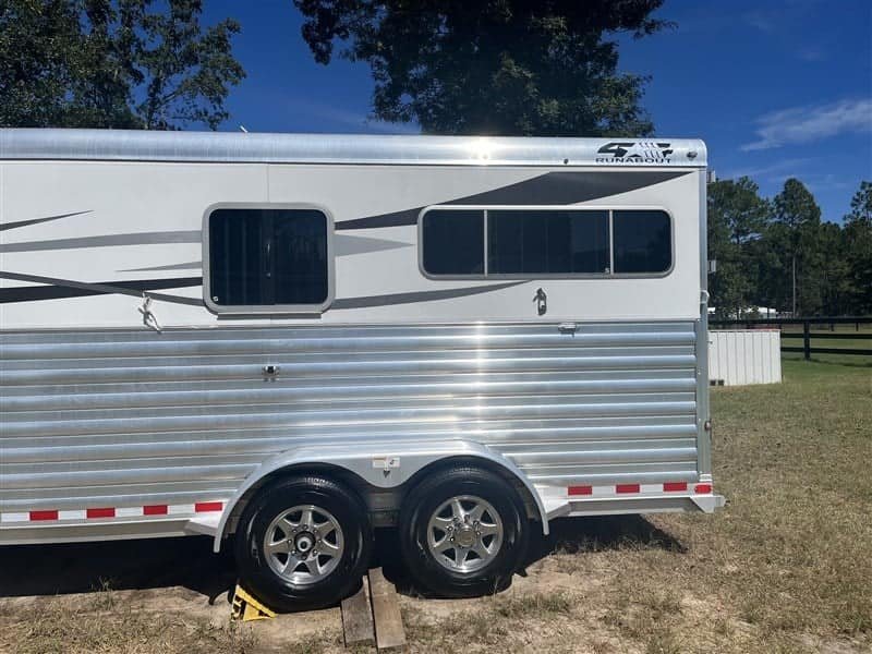 2019 4 Star 2+1 GN image 9