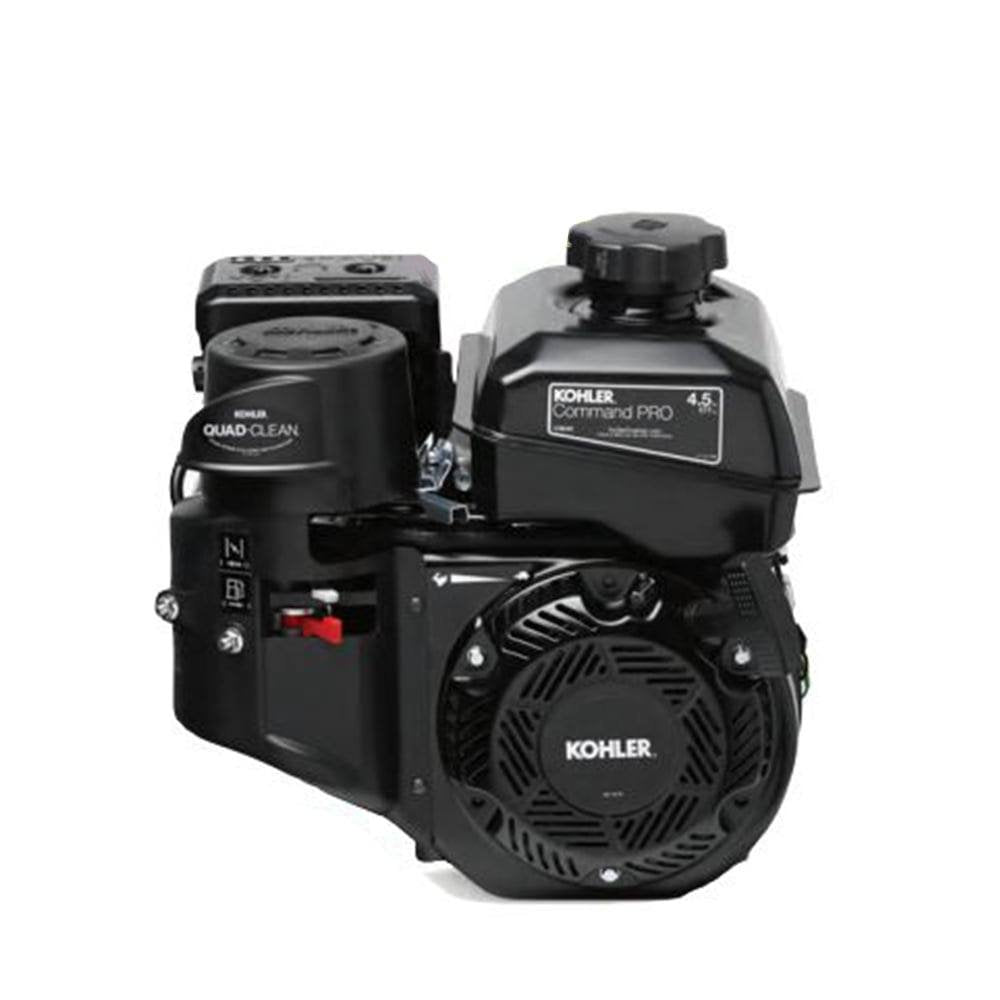 Kohler PA-CH245-3039 4.5 HP Horizontal Air Cooled Engine image 0