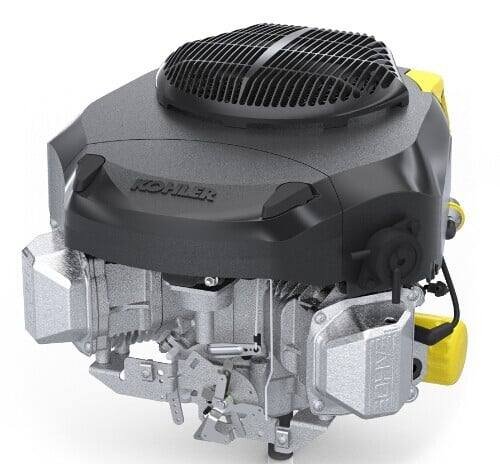 Kohler Engines KT735-3011 24 HP 725cc Vertical Shaft V-Twin Gas Engine image 1