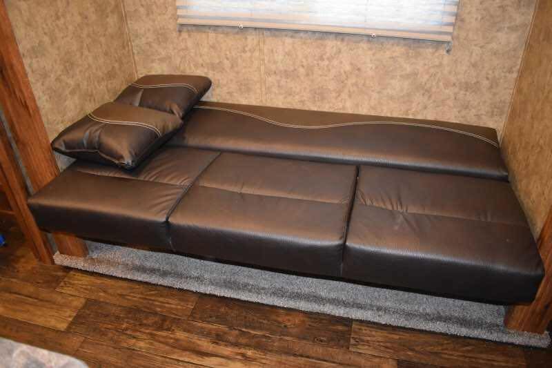 2020 Lakota Colt 8209SO 2 Horse Trailer with 9′ Short Wall image 31