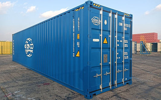 45 Ft High Cube Container image 0