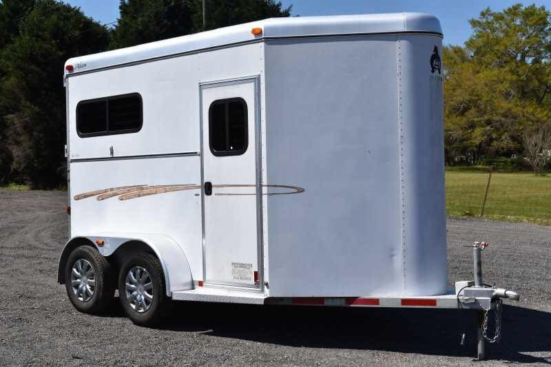 2004 Dalton Adam 2HSTBP image 1