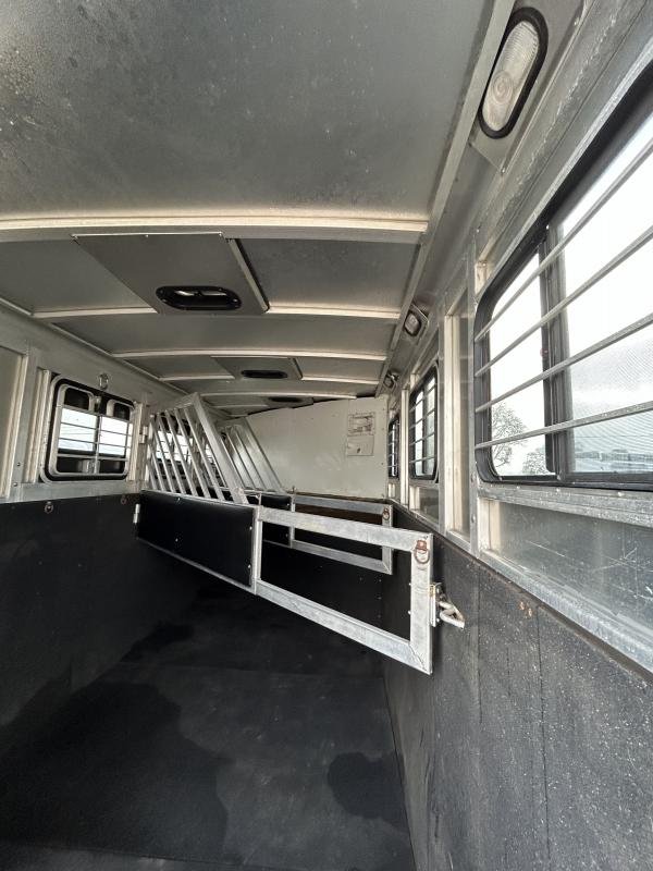 2002 Silverado 3h GN All Aluminum Weekender image 8