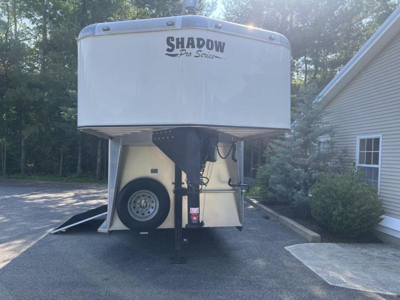 2019 Shadow 2+1 Gooseneck image 7